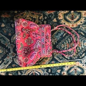 Vera Bradley Alice purse